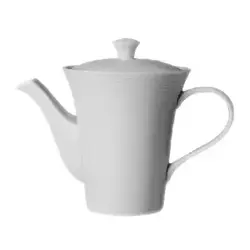 Чайник заварочный, Tognana, Graffiti, 10.4 х 17.5 х 13.6 см, 300 мл