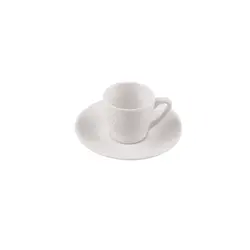 Чашка кофейная, Porland, STORM, 65 мл