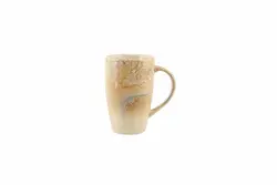 Кружка, Porland, STONEWARE PEARL, 295 мл, 7,6 х 11,6 см