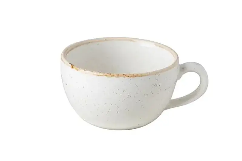 Чашка чайная, Porland, Seasons Beige, 250 мл