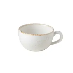 Чашка чайная, Porland, Seasons Beige, 250 мл