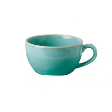 Чашка чайная, Porland, Seasons Turquoise, 250 мл