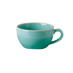 Чашка чайная, Porland, Seasons Turquoise, 250 мл