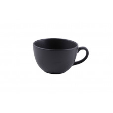 Чашка чайная, Porland, Seasons Black, 250 мл 