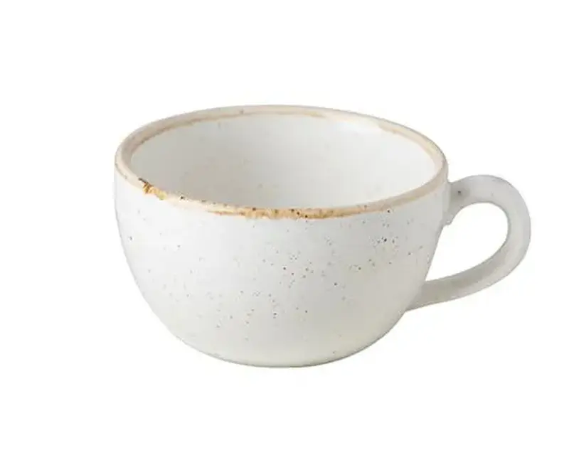 Чашка чайная, Porland, Seasons Beige, 340 мл 