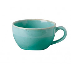Чашка чайная, Porland, Seasons Turquoise, 340 мл