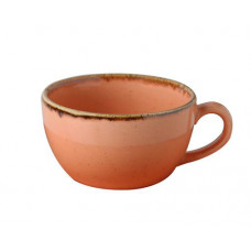 Чашка чайная, Porland, Seasons Orange, 340 мл 