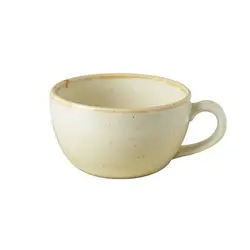 Чашка чайная, Porland, Seasons Yellow, 340 мл