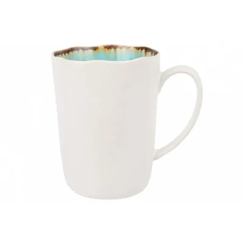 Чашка, COSY and TRENDY, LAGUNA AZZU, 8*11 см 