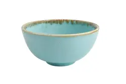 Салатник, Porland, Seasons Turquoise, 12 см, 350 мл