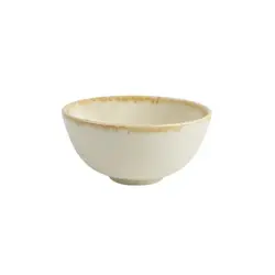 Салатник, Porland, Seasons Yellow, 12 см, 350 мл