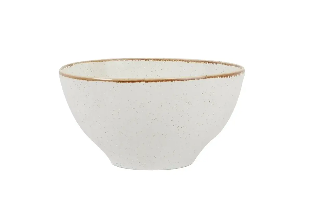 Миска суповая, Porland, Seasons Beige, 14 см, 550 мл