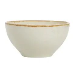 Миска суповая, Porland, Seasons Yellow, 14 см, 550 мл