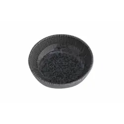 Соусник/салатник, Porland, Iris Grey, 10 см, 95 мл