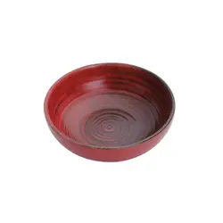 Соусник/салатник, Porland, Lykke Red, 10 см, 95 мл