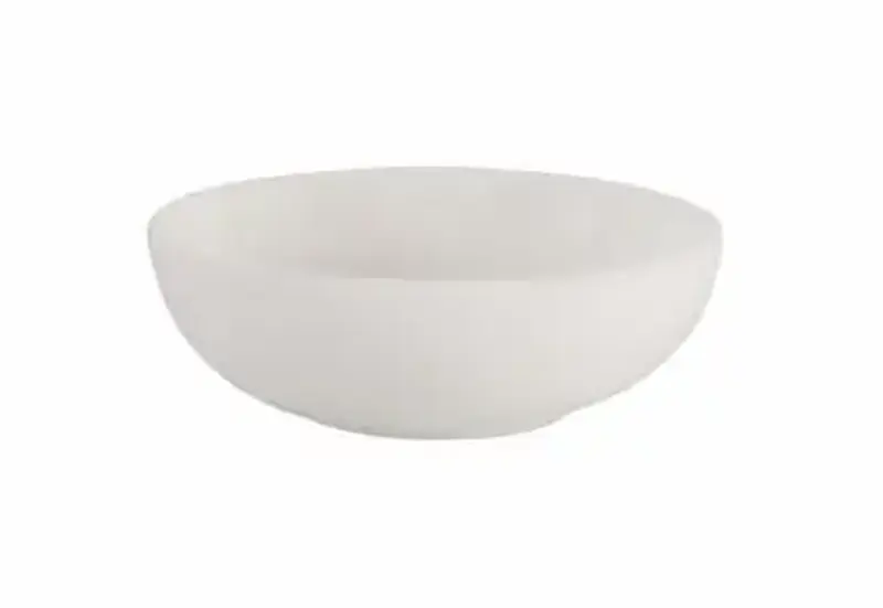 Салатник полуглубокий, Porland, Seasons white, d 10 см