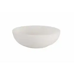Салатник полуглубокий, Porland, Seasons white, d 10 см