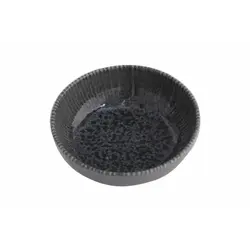 Салатник полуглубокий, Porland, Iris Grey, 13 см, 380 мл