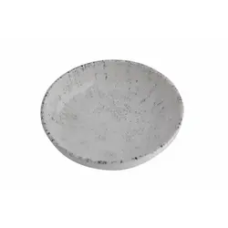 Салатник полуглубокий, Porland, Blizzard, 17 см, 415 мл