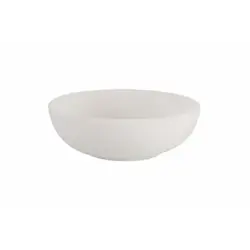 Салатник полуглубокий, Porland, Seasons white, d 17 см