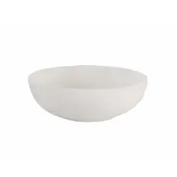 Салатник полуглубокий, Porland, Seasons white, d 22 см