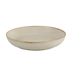 Салатник полуглубокий, Porland, Seasons Yellow, 22 см, 835 мл