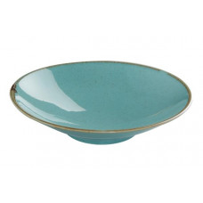 Чаша для салата, Porland, Seasons Turquoise, 26 см