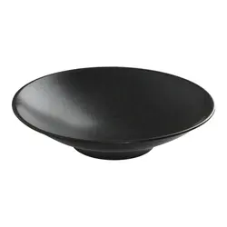 Чаша для салата, Porland, Seasons Black, 26 см