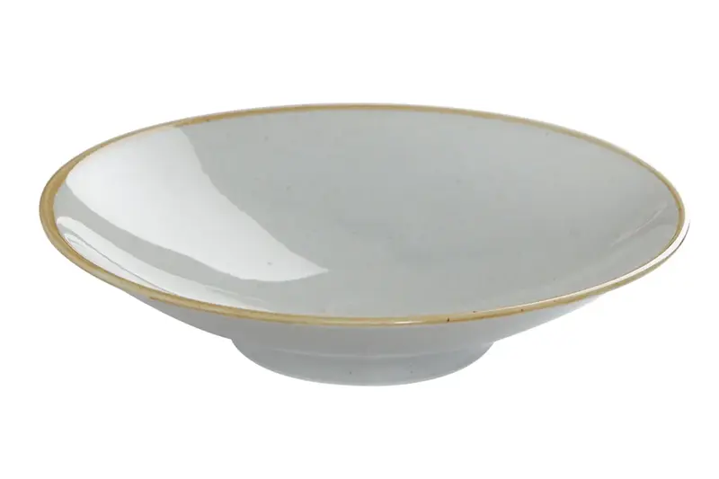 Чаша для салата, Porland, Seasons Grey, 26 см