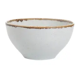 Миска суповая, Porland, Seasons Grey, 16 см, 800 мл