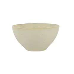 Миска суповая, Porland, Seasons Yellow, 16 см, 800 мл