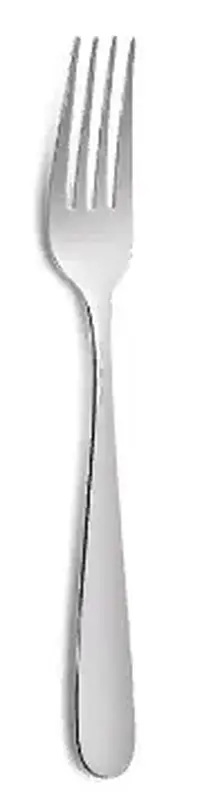 Вилка десертная, COMAS, Chef 18/10, 18 см 