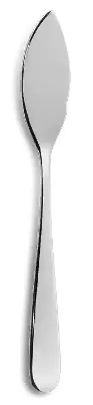 Нож для рыбы, COMAS, Chef 18/10, 20 см 