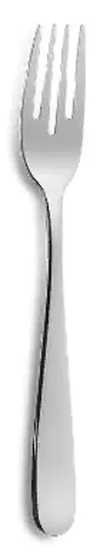 Вилка для рыбы, COMAS, Chef 18/10, 19 см 