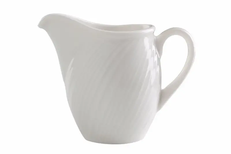 Молочник с ручкой, Porland, STORM, 70 мл