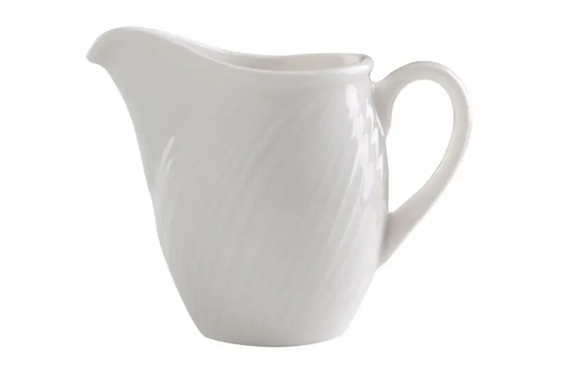 Молочник с ручкой, Porland, STORM, 120 мл