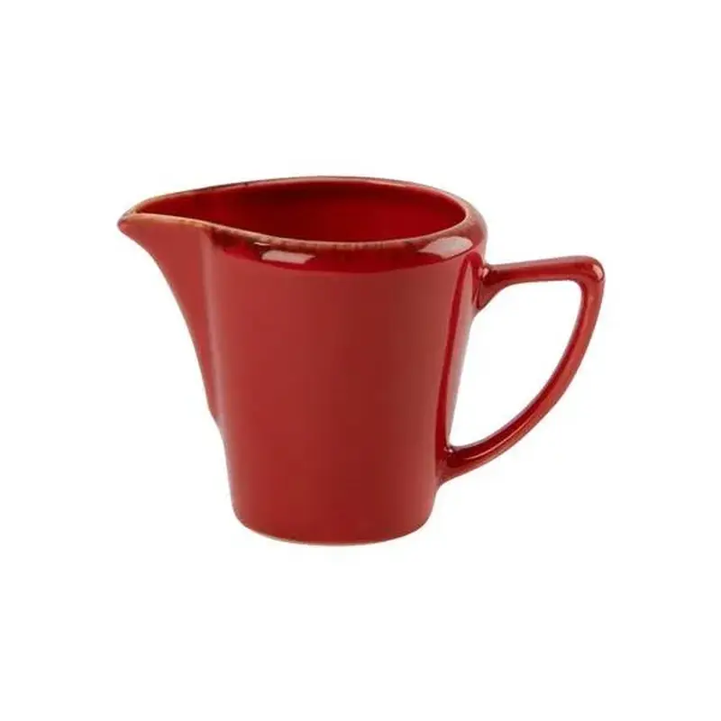 Молочник, Porland, Seasons Red, 150 мл