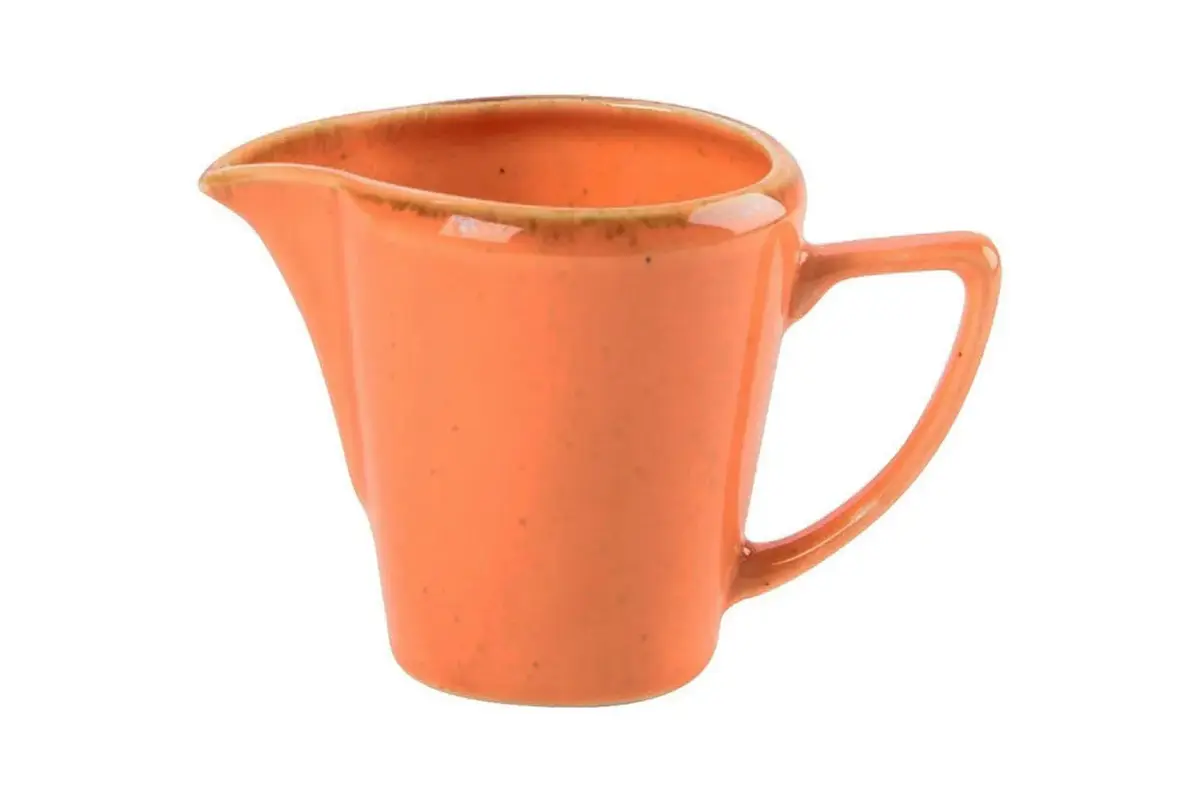 Молочник, Porland, Seasons Orange, 150 мл