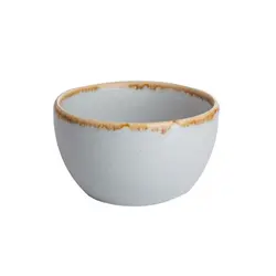 Сахарница, Porland, Seasons Grey, 10х6 см, 210 мл