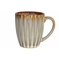 Кружка Cosy & Trendy, ASTERA PEARL, 9 х 10 см, 350 мл