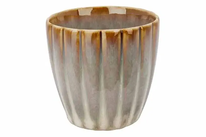 Кружка без ручки Cosy & Trendy, ASTERA PEARL, 9 х 8 см, 240 мл