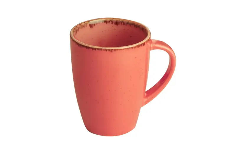 Кружка, Porland, Seasons Orange, 260 мл