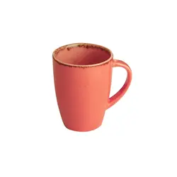 Кружка, Porland, Seasons Orange, 260 мл