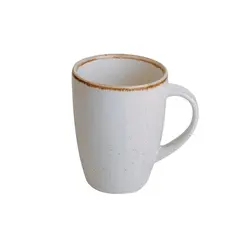 Кружка, Porland, Seasons Grey, 260 мл