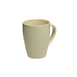 Кружка, Porland, Seasons Yellow, 260 мл