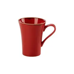 Кружка, Porland, Seasons Red, 340 мл 