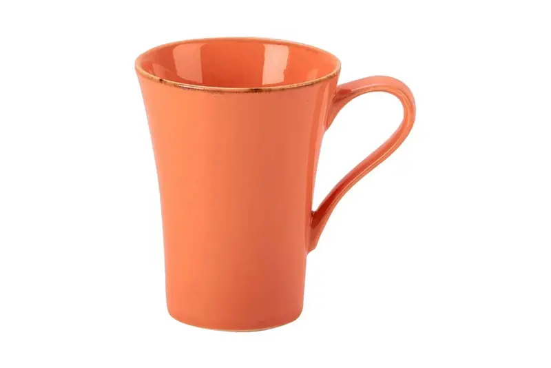 Кружка, Porland, Seasons Orange, 340 мл 