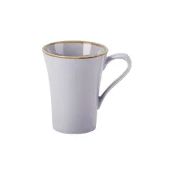 Кружка, Porland, Seasons Grey, 340 мл 