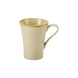 Кружка, Porland, Seasons Yellow, 340 мл