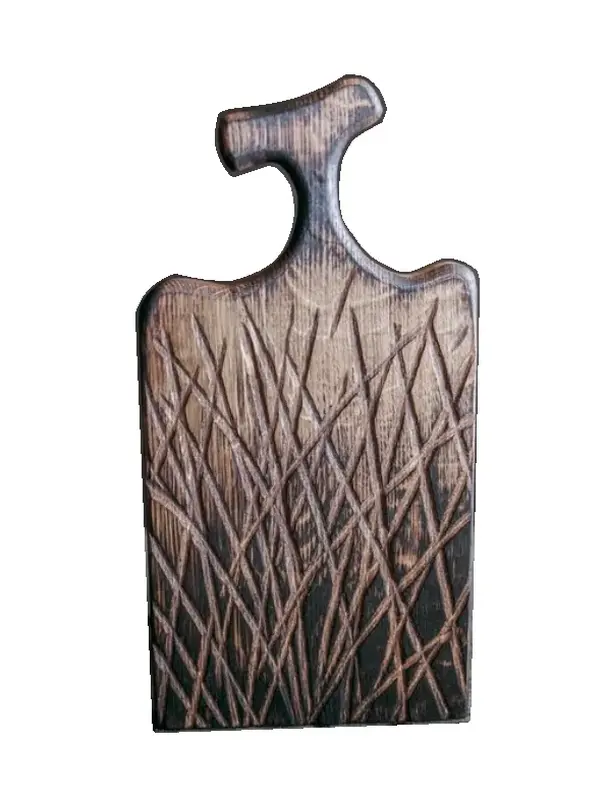 Доска 6, 290*200*27